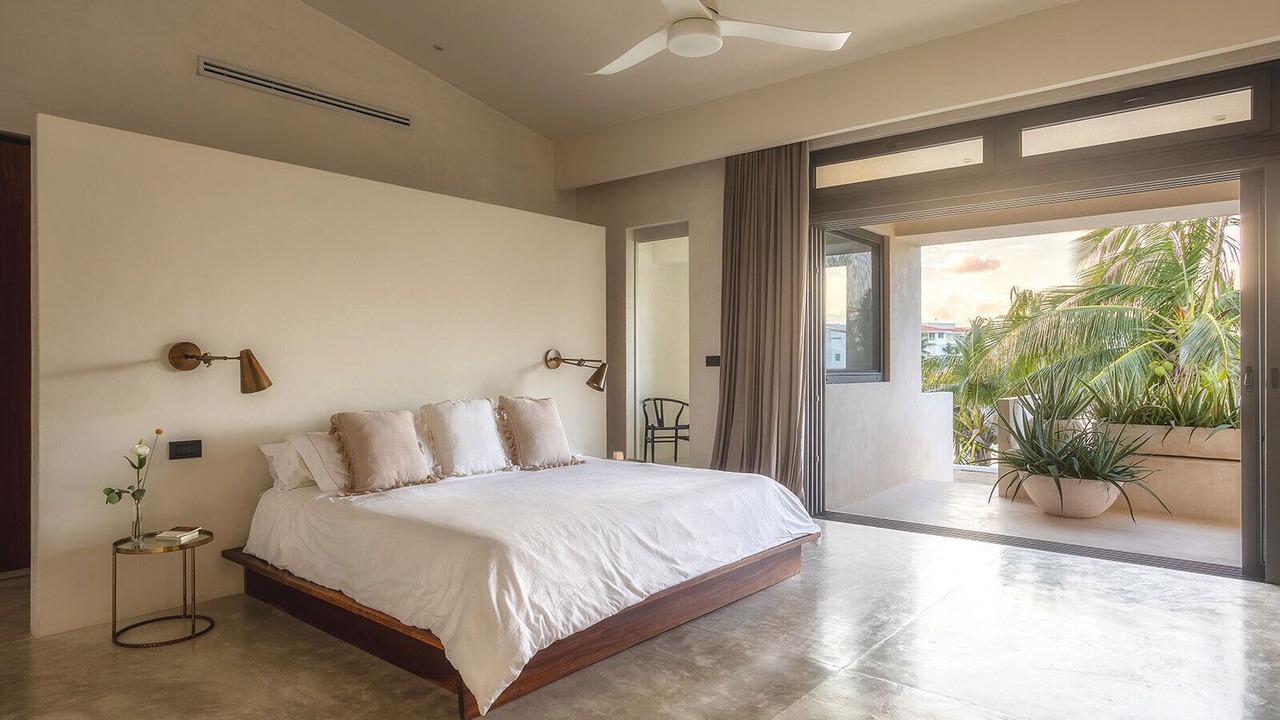 Photo of Bedroom in Xpu-Ha