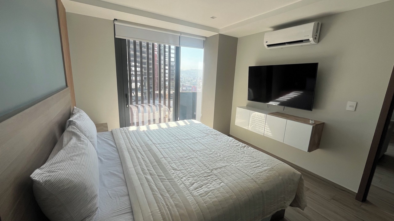 Photo of Bedroom in Tijuana