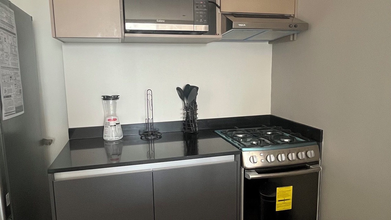 Photo of Kitchen in Tijuana