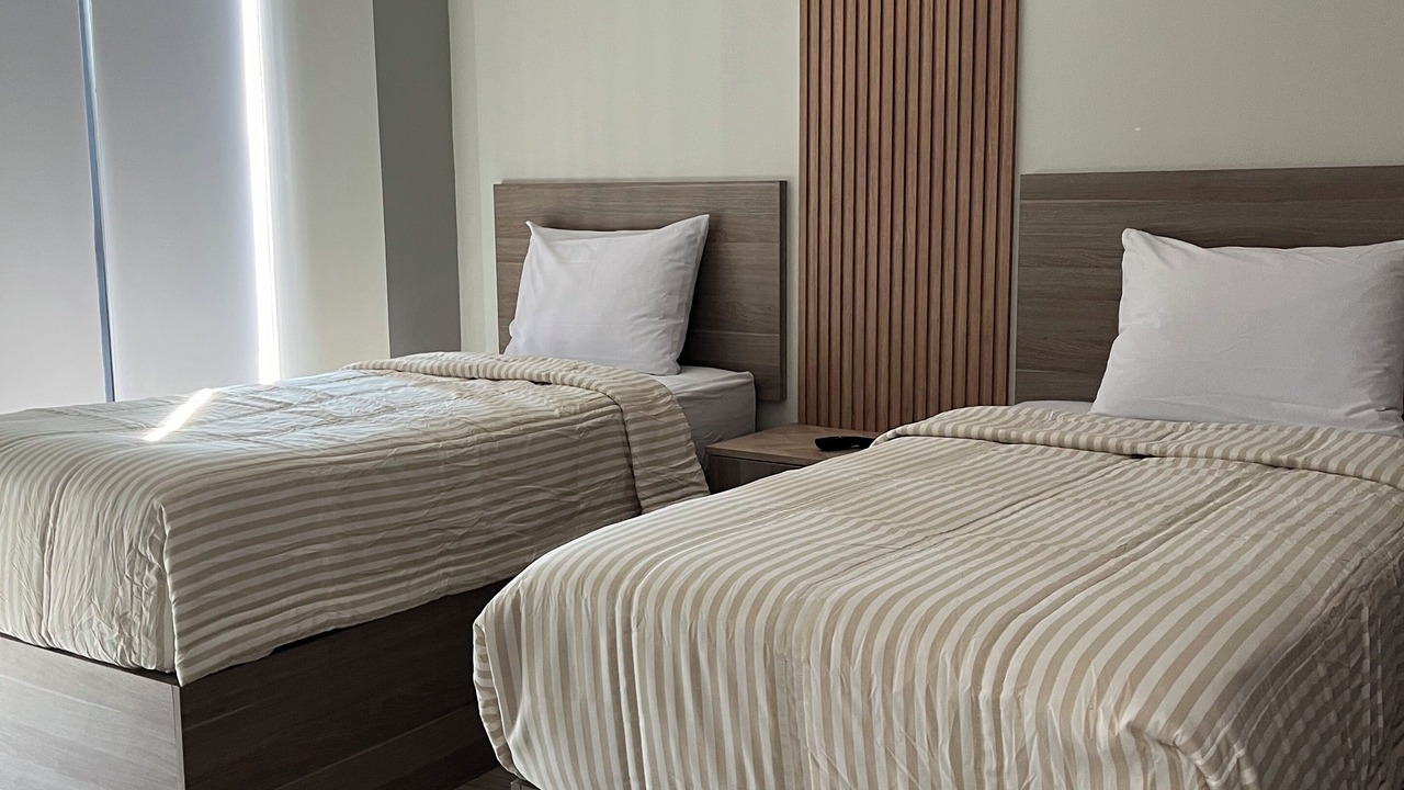 Photo of Bedroom in Tijuana