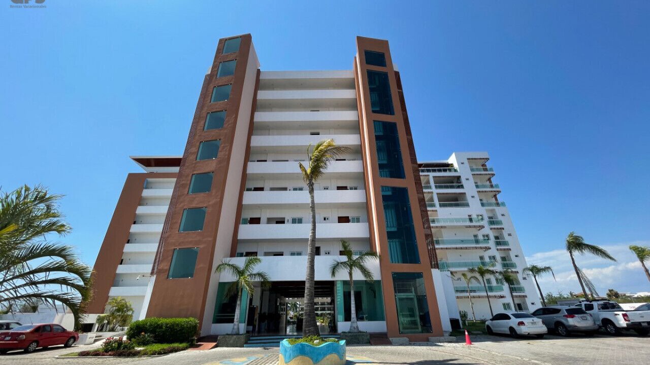Photo of Outdoor in Marina Mazatlan