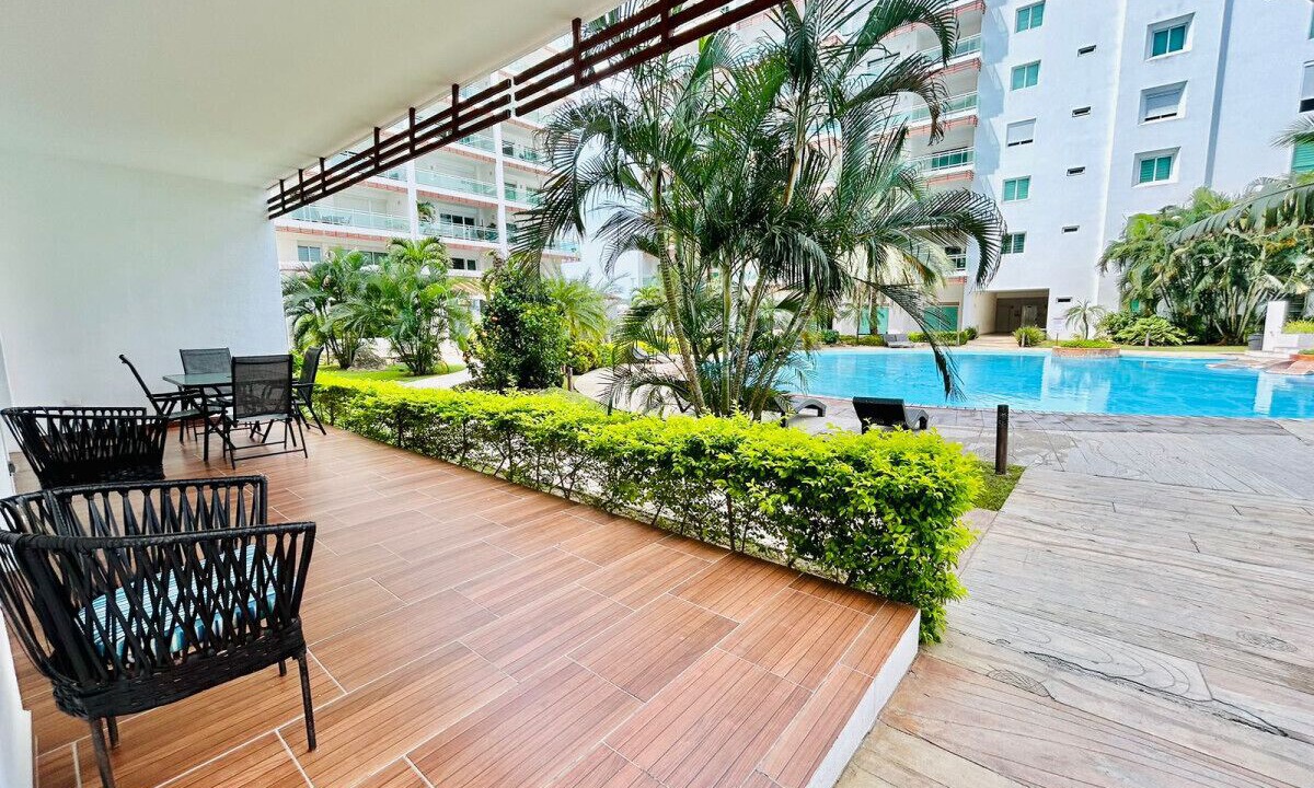 Photo of Outdoor in Marina Mazatlan