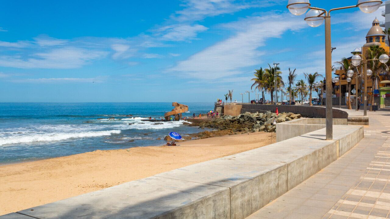 Photo of Others in Marina Mazatlan