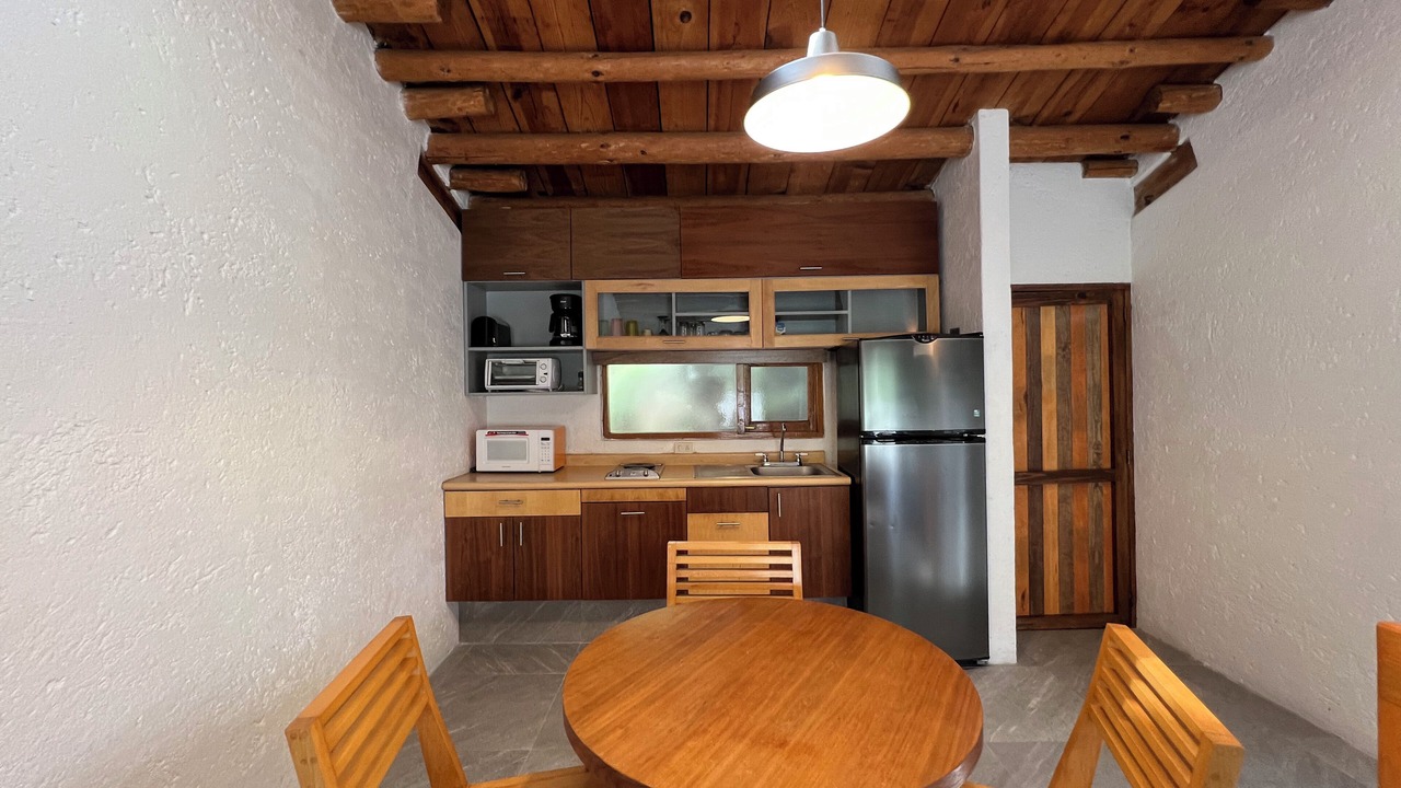 Photo of Kitchen in Valle de Bravo