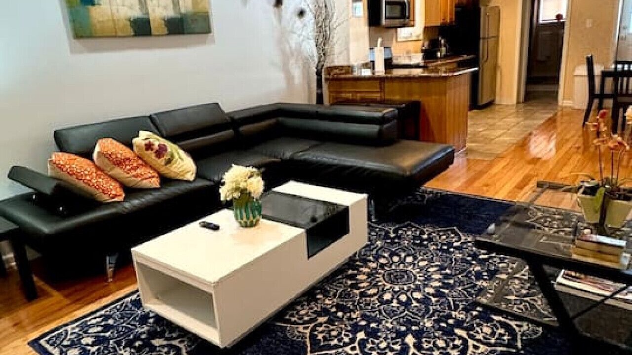 Photo of Livingroom in Passyunk Square
