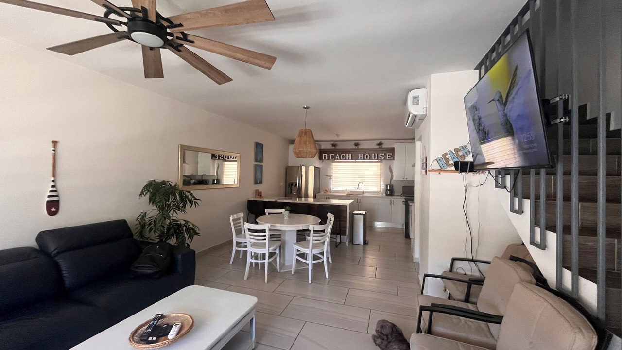Photo of Livingroom in San Carlos