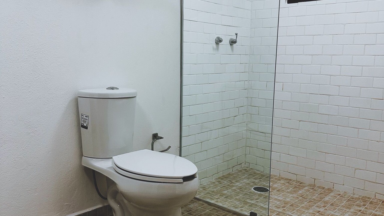 Photo of Bathroom in Zona Hotelera