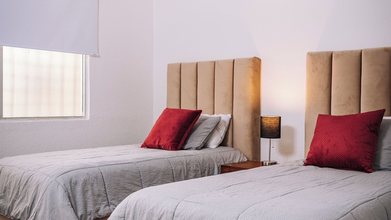 Photo of Bedroom in Zona Hotelera