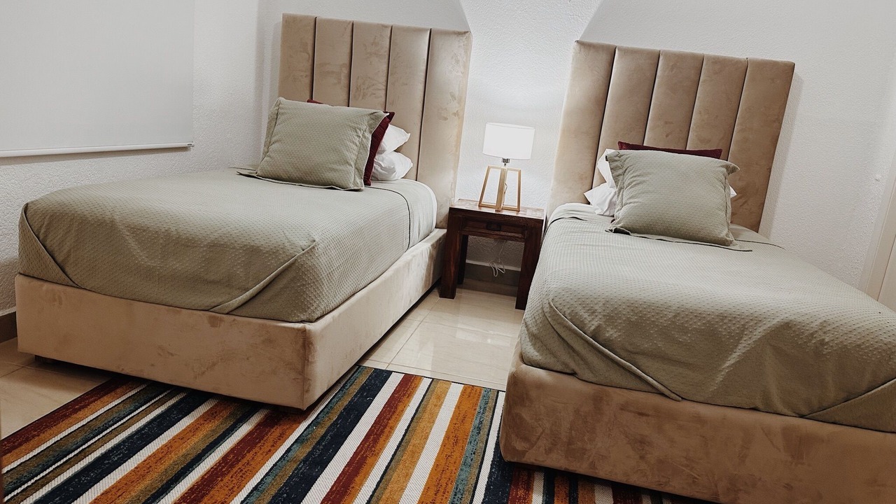 Photo of Bedroom in Zona Hotelera