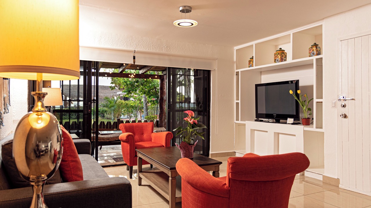 Photo of Livingroom in Zona Hotelera