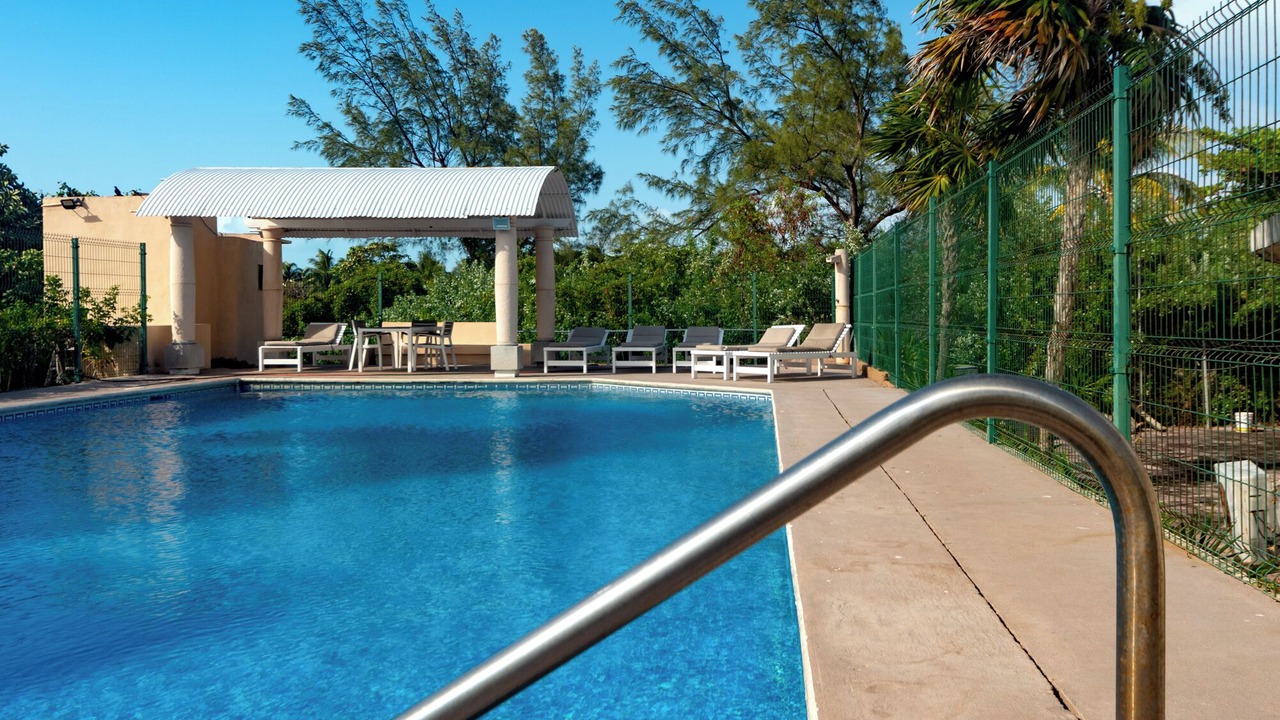 Photo of Outdoor in Zona Hotelera
