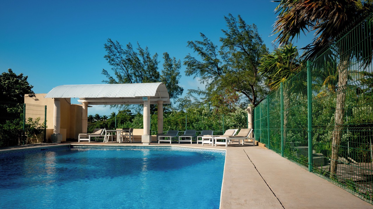 Photo of Outdoor in Zona Hotelera