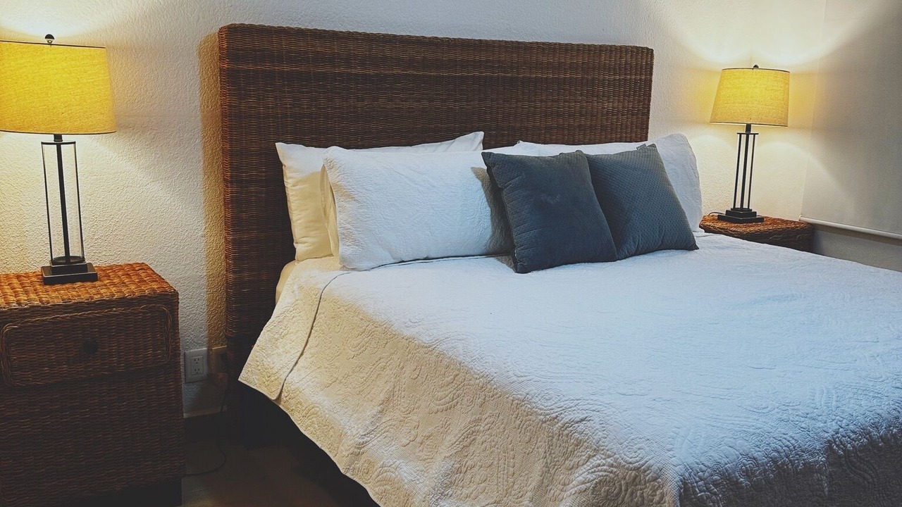 Photo of Bedroom in Zona Hotelera