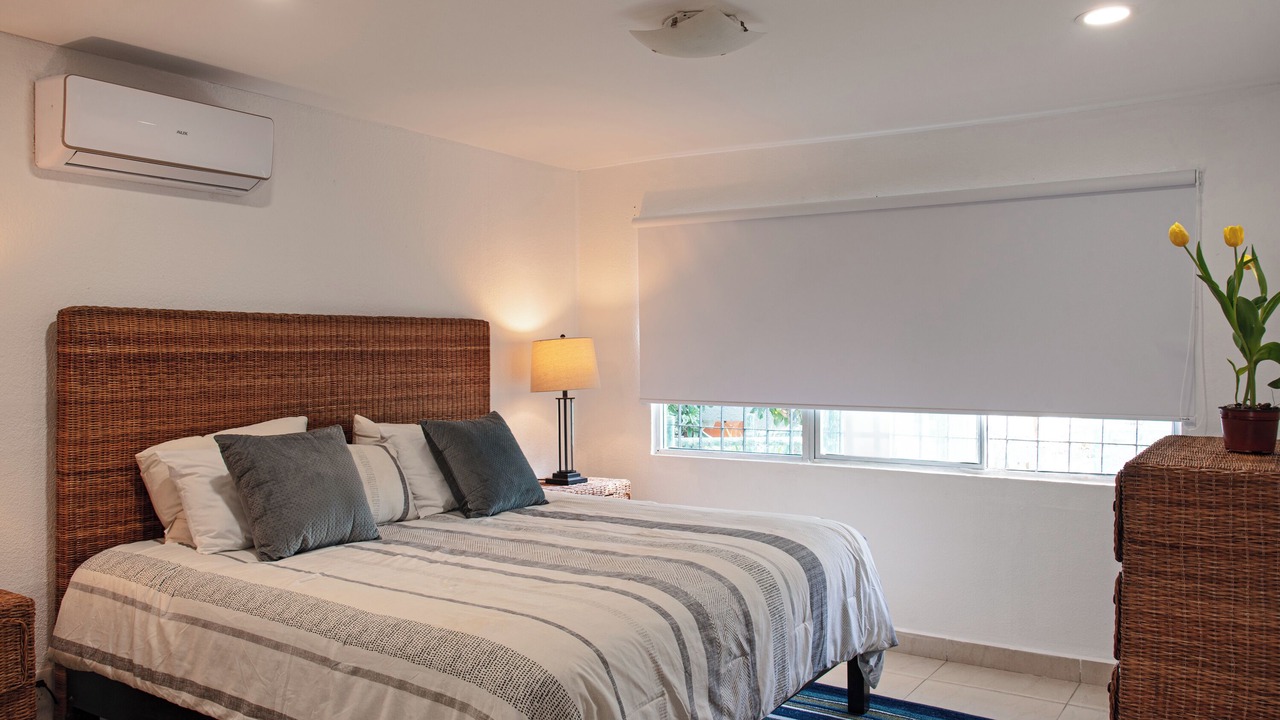 Photo of Bedroom in Zona Hotelera