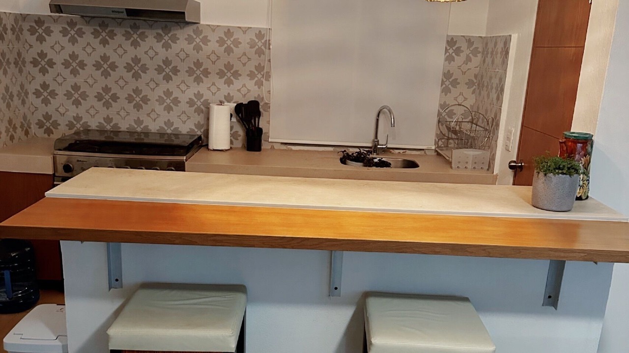 Photo of Kitchen in Zona Hotelera