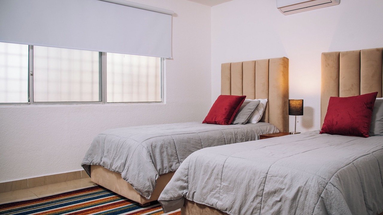 Photo of Bedroom in Zona Hotelera