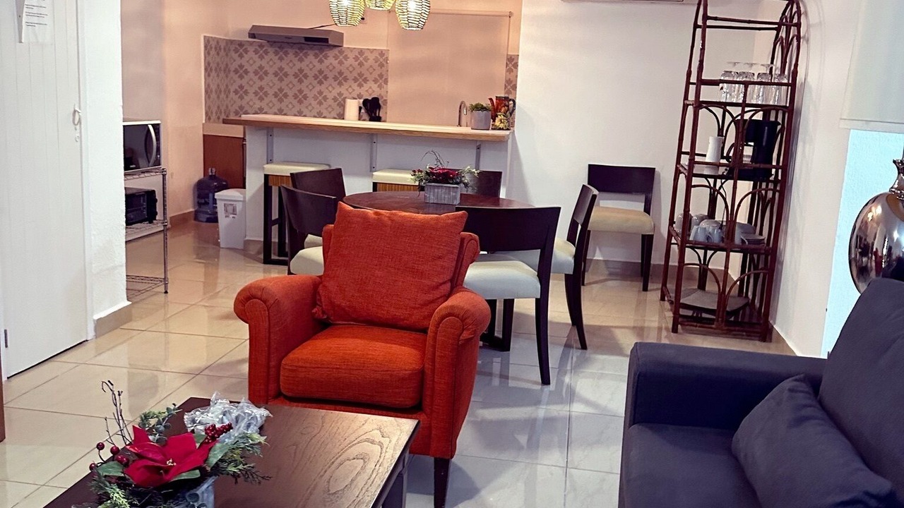 Photo of Livingroom in Zona Hotelera