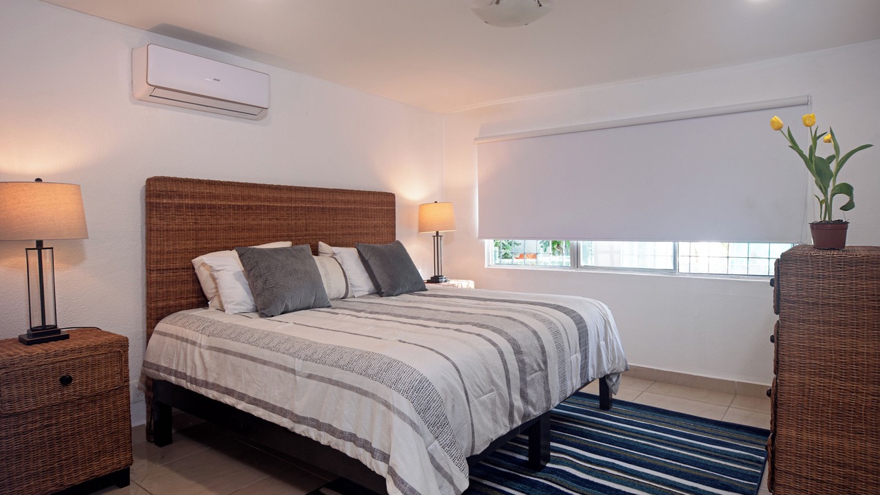 Photo of Bedroom in Zona Hotelera