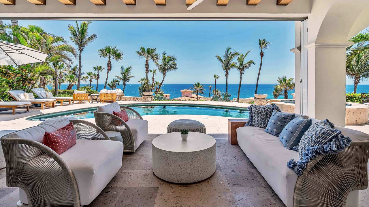Photo of Outdoor in Downtown San Jose del Cabo