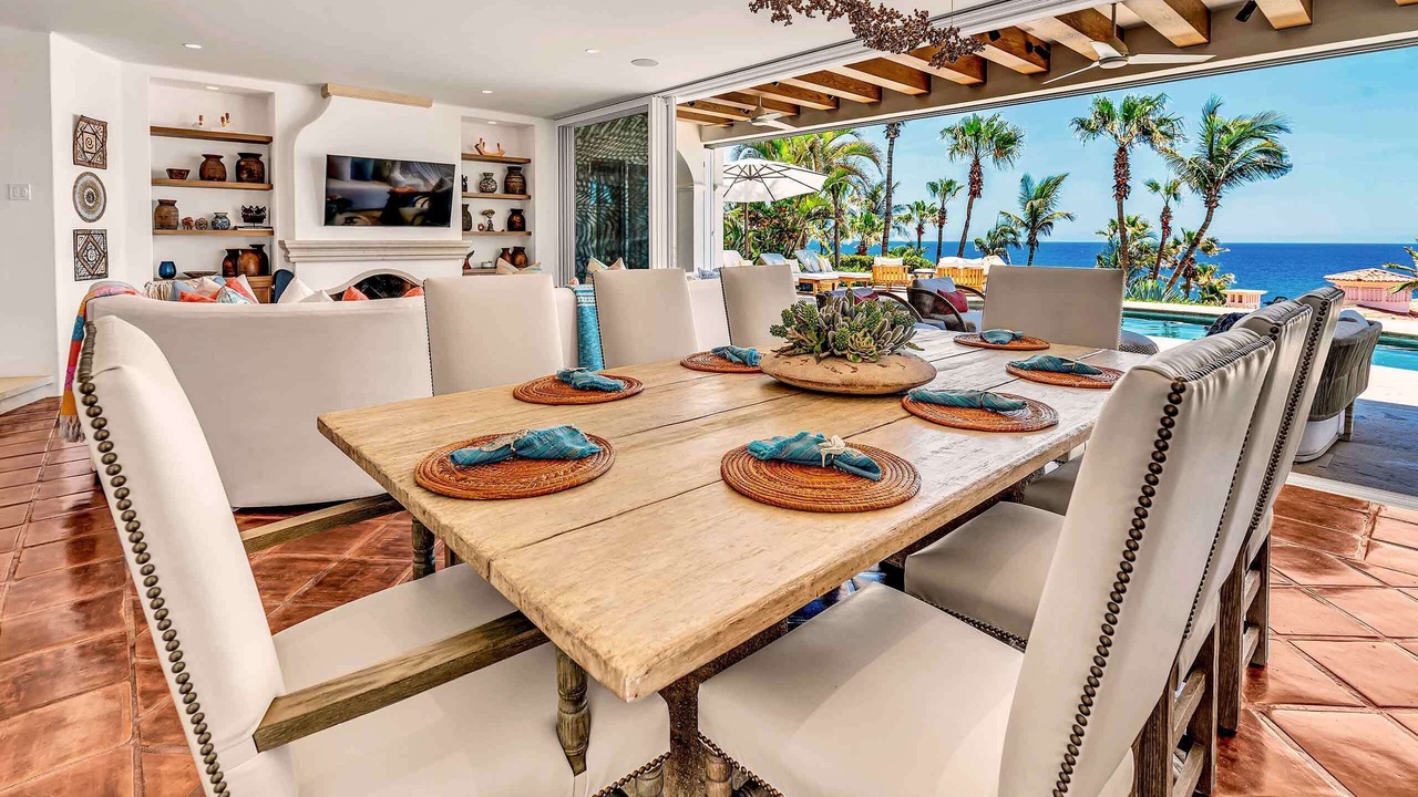 Photo of Outdoor in Downtown San Jose del Cabo