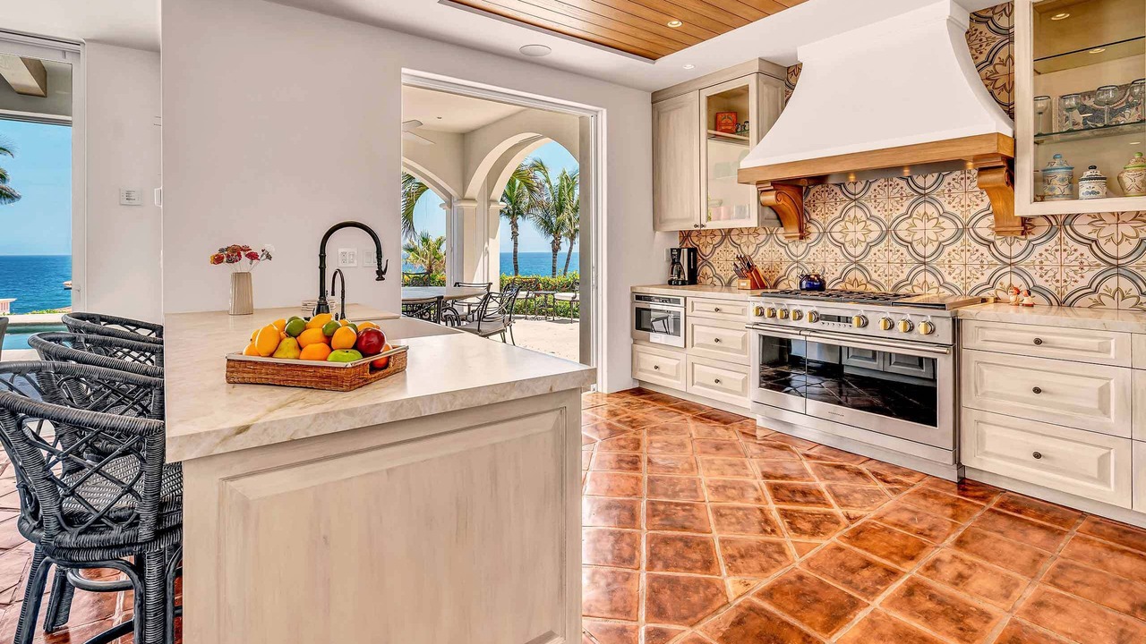 Photo of Kitchen in Downtown San Jose del Cabo