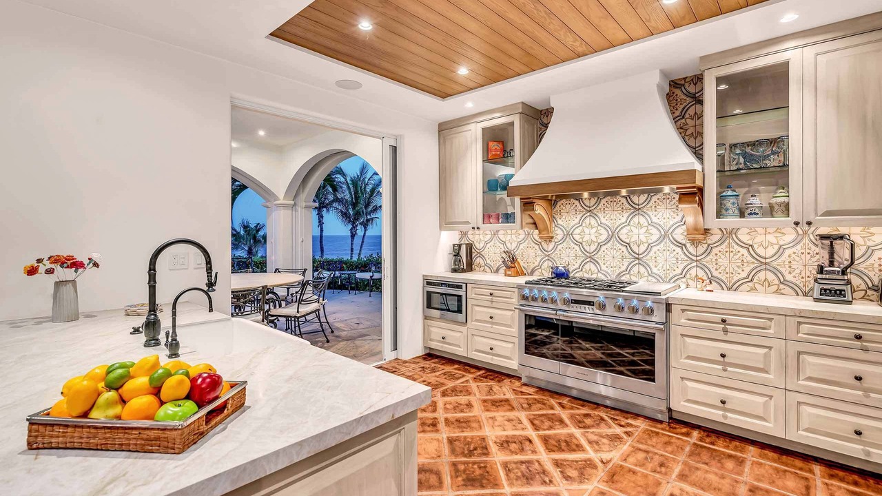 Photo of Kitchen in Downtown San Jose del Cabo