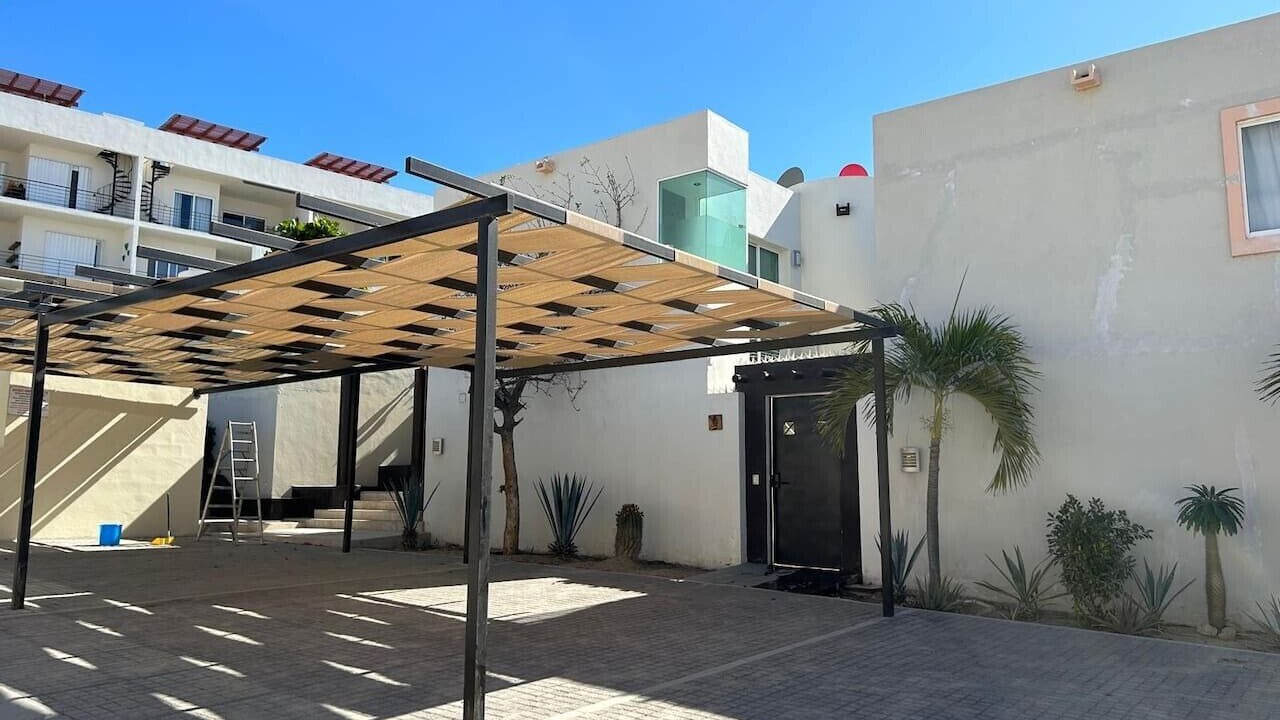 Photo of Outdoor in El Tezal