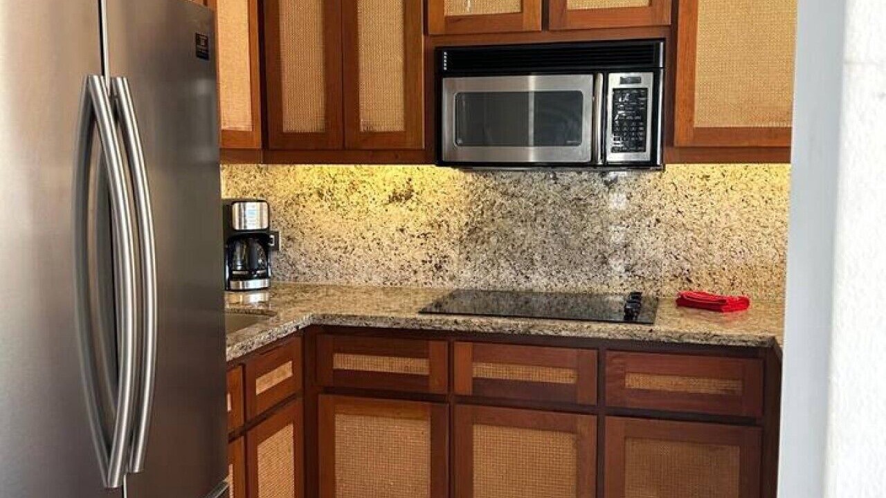 Photo of Kitchen in El Tezal