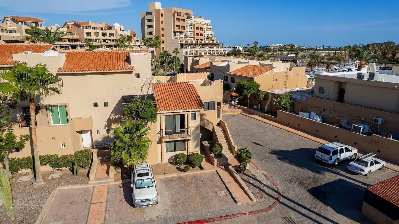 Photo of Outdoor in San Carlos
