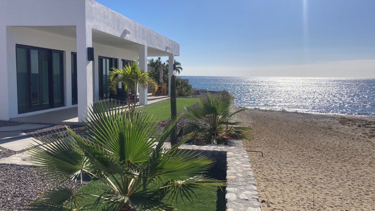 Photo of Outdoor in Los Barriles