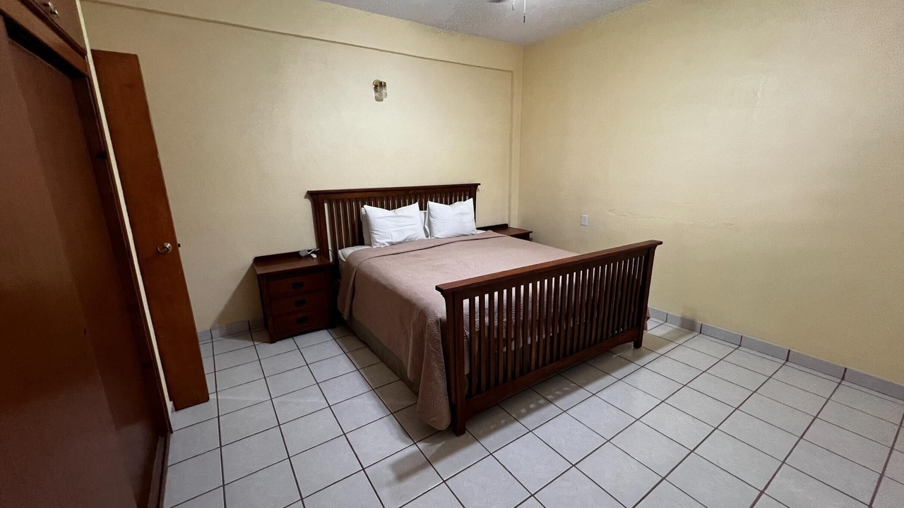 Photo of Bedroom in Loreto