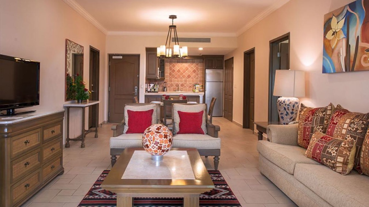 Photo of Livingroom in Loreto