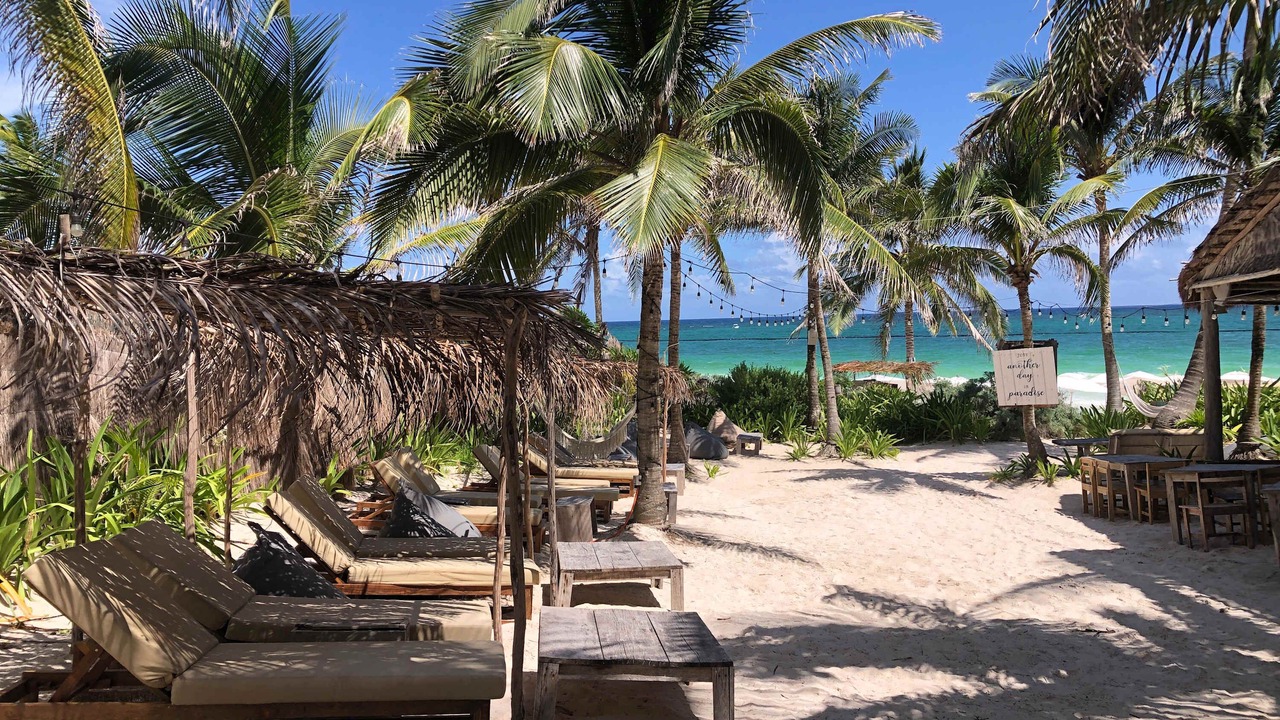Photo of Others in Tulum City Center