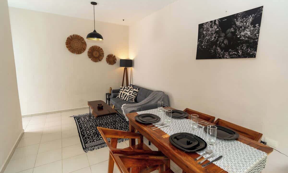 Photo of Bedroom in Tulum City Center