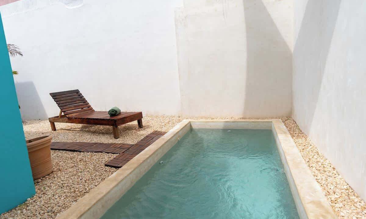 Photo of Outdoor in Tulum City Center