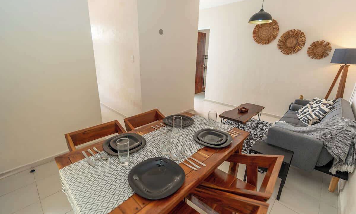 Photo of Bedroom in Tulum City Center