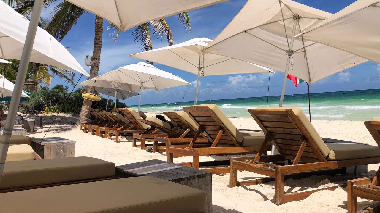 Photo of Others in Tulum City Center