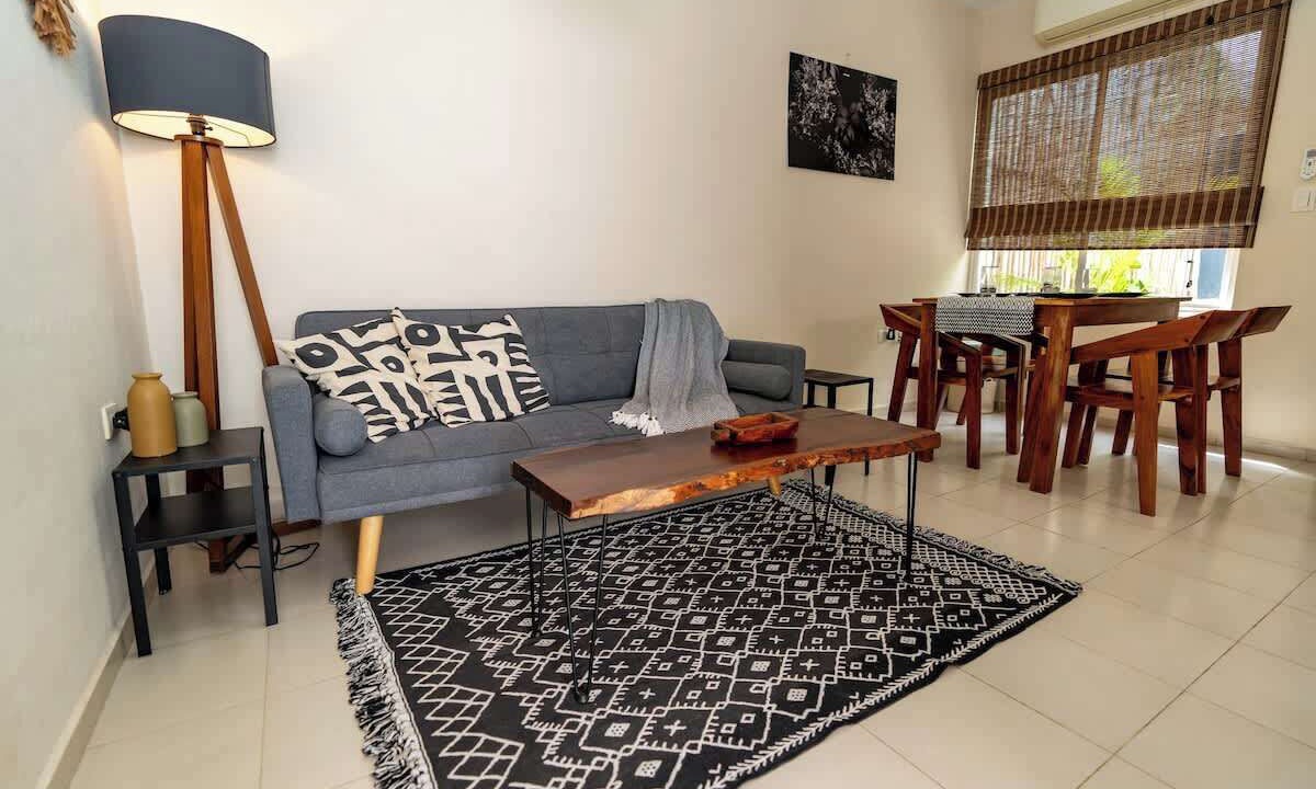 Photo of Bedroom in Tulum City Center