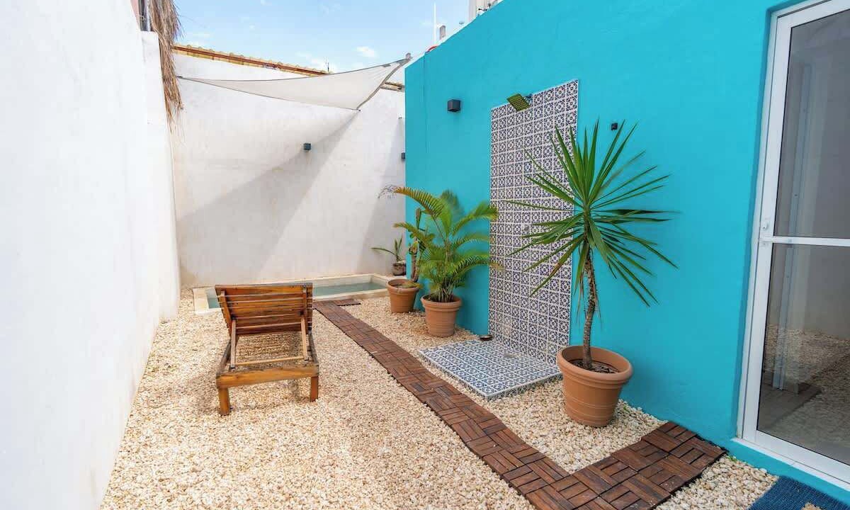 Photo of Outdoor in Tulum City Center
