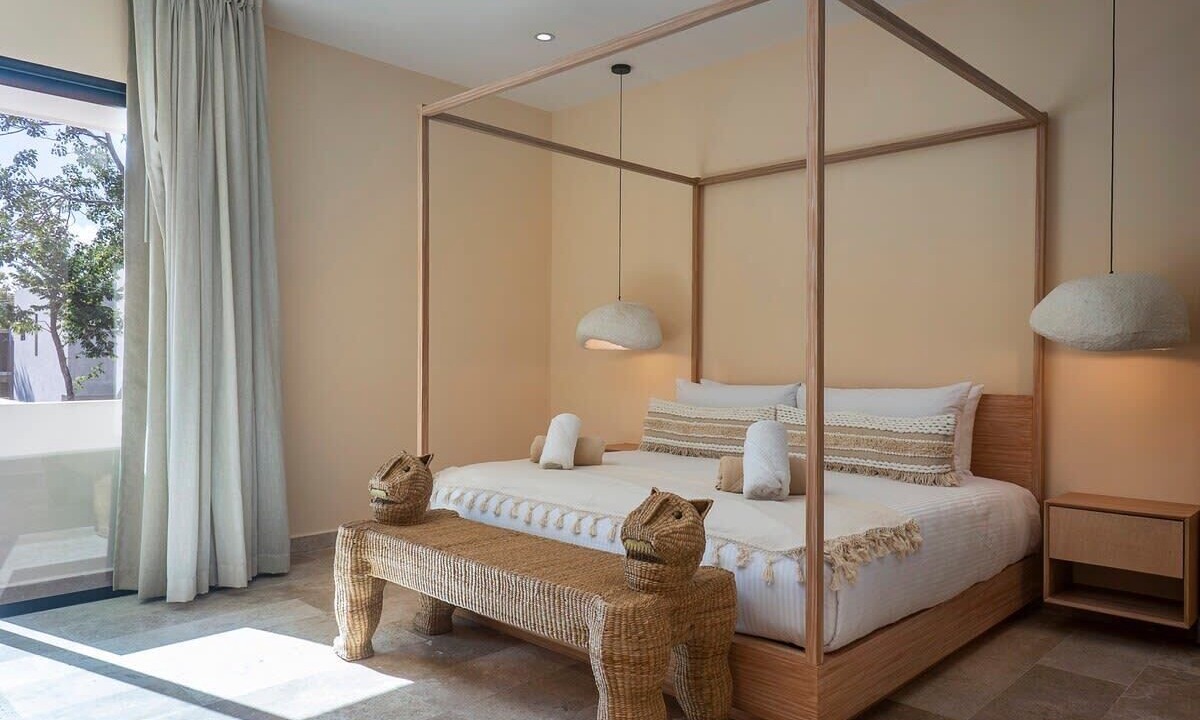 Photo of Bedroom in Zama