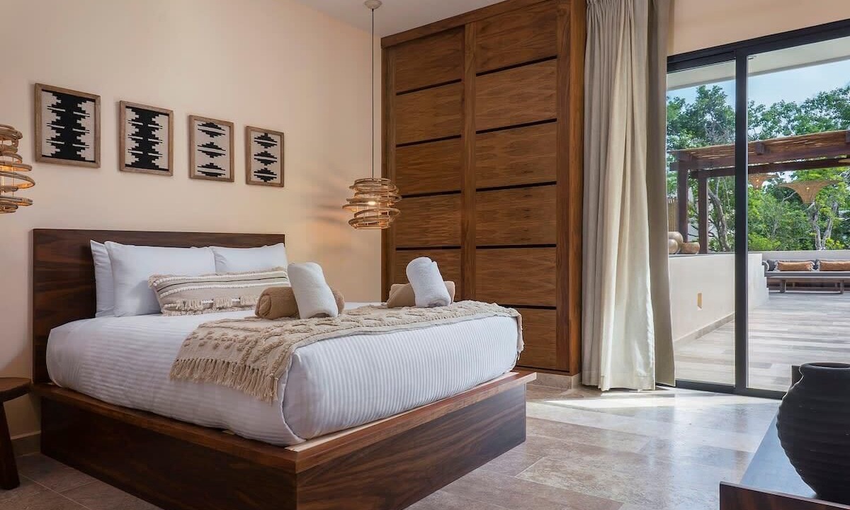 Photo of Bedroom in Zama