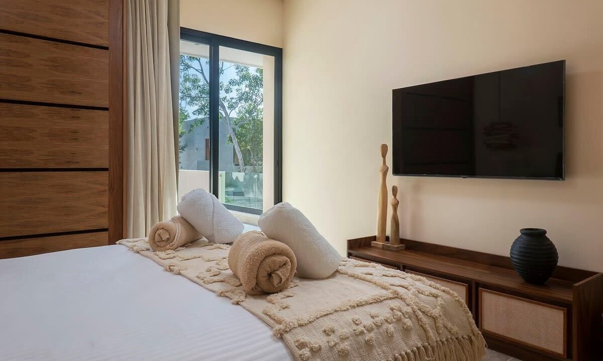 Photo of Bedroom in Zama