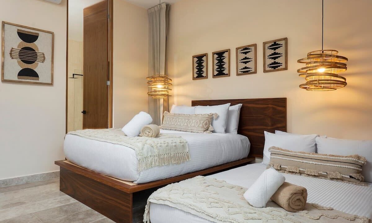 Photo of Bedroom in Zama