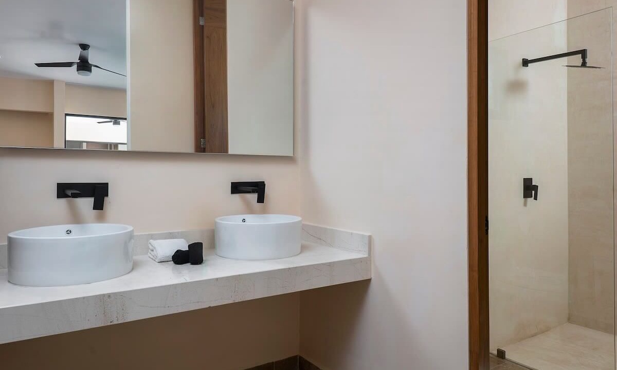 Photo of Bathroom in Zama