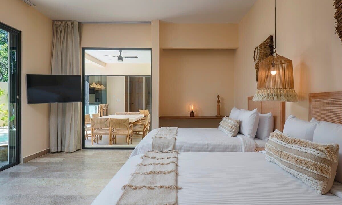 Photo of Bedroom in Zama