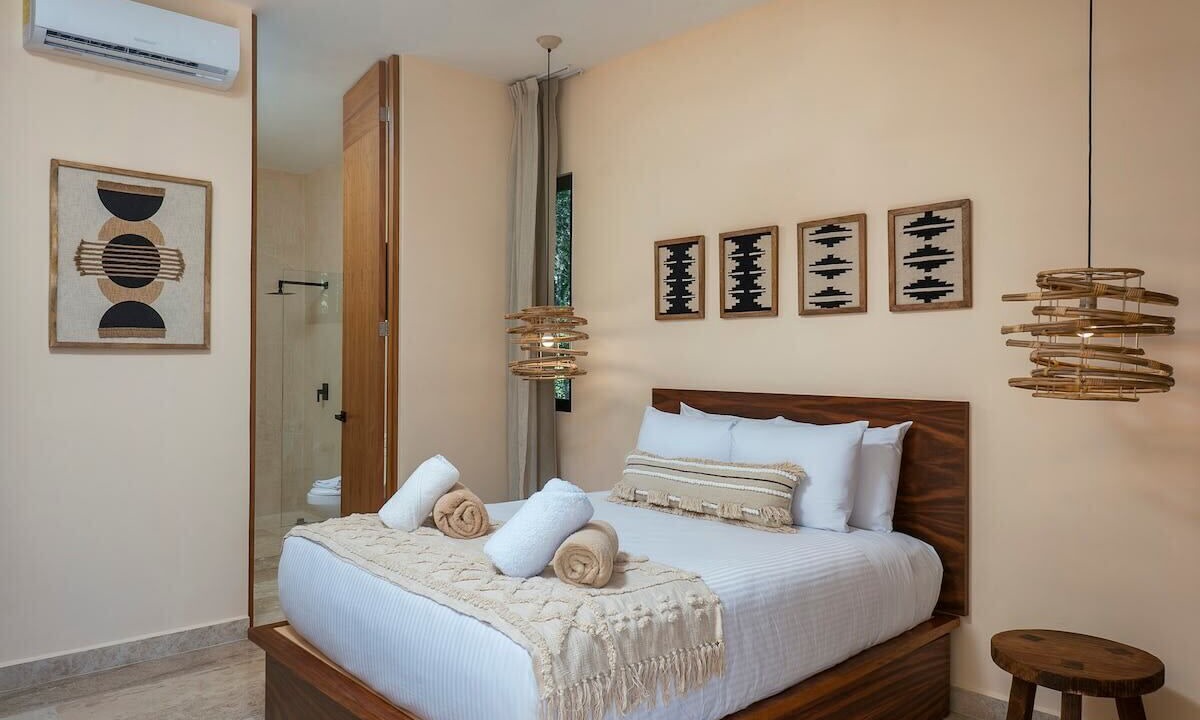 Photo of Bedroom in Zama
