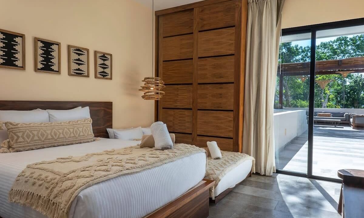 Photo of Bedroom in Zama