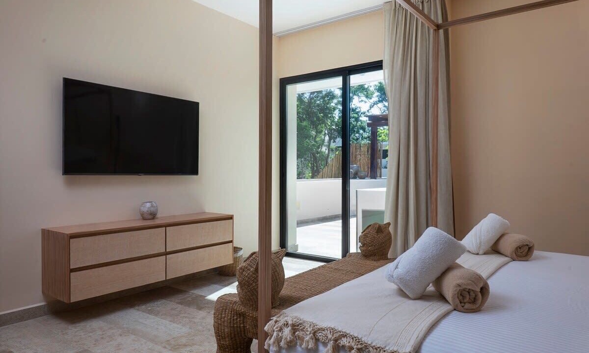 Photo of Bedroom in Zama