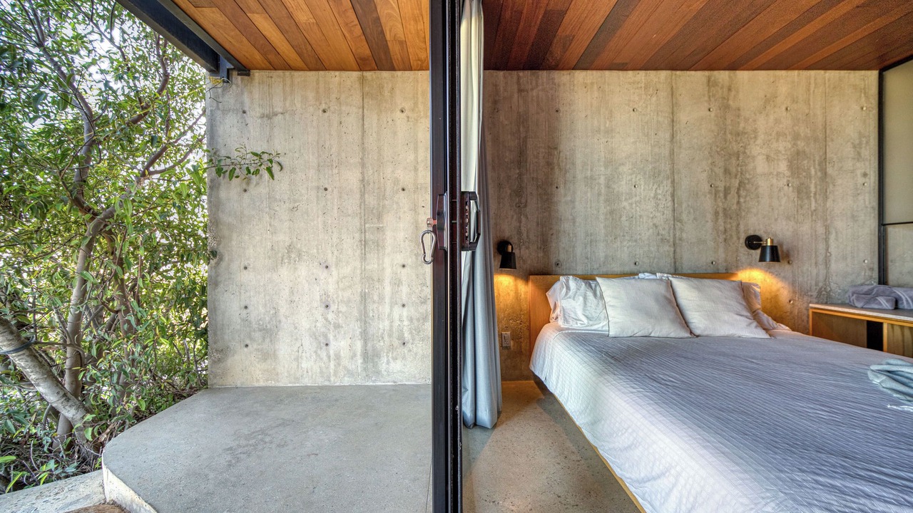 Photo of Bedroom in Valle de Guadalupe