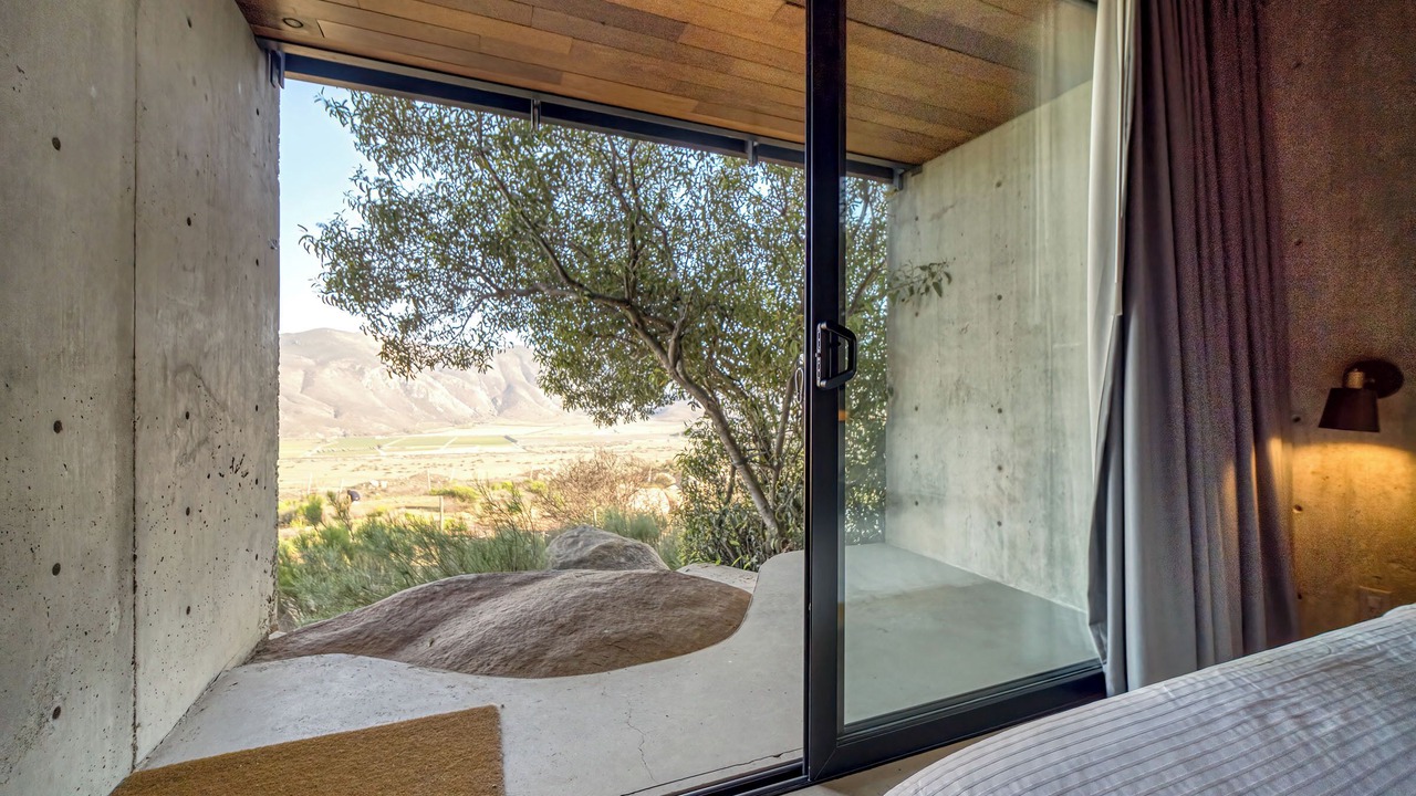 Photo of Bedroom in Valle de Guadalupe